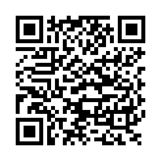 QR code to download Voquill on Android