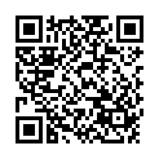 QR code to download Voquill on iOS