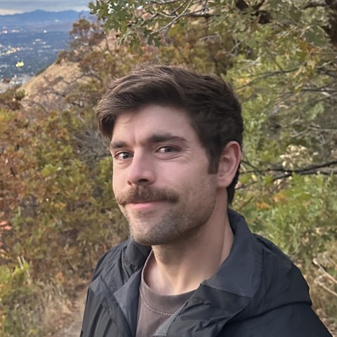 Garrett Kraus